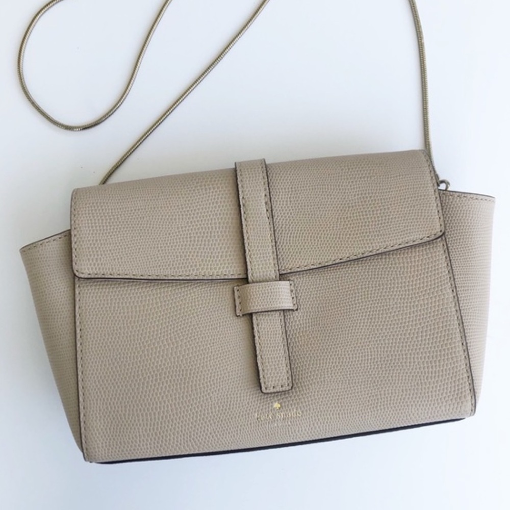 NWT Kate Spade riverside street emmie crossbody - Picture 2 of 7
